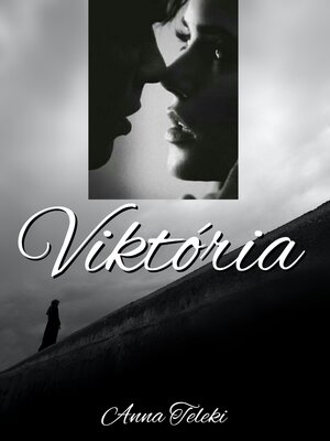 cover image of Viktória